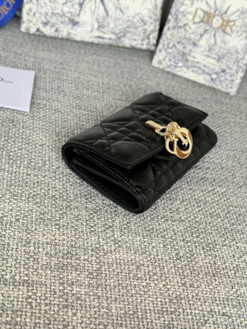 Christian Dior Wallets Purse